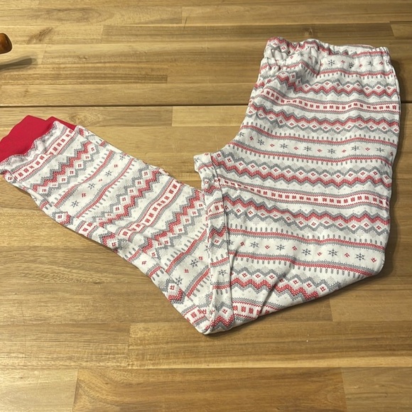 LAUREN CONRAD ⭐️pajama set - Picture 4 of 4